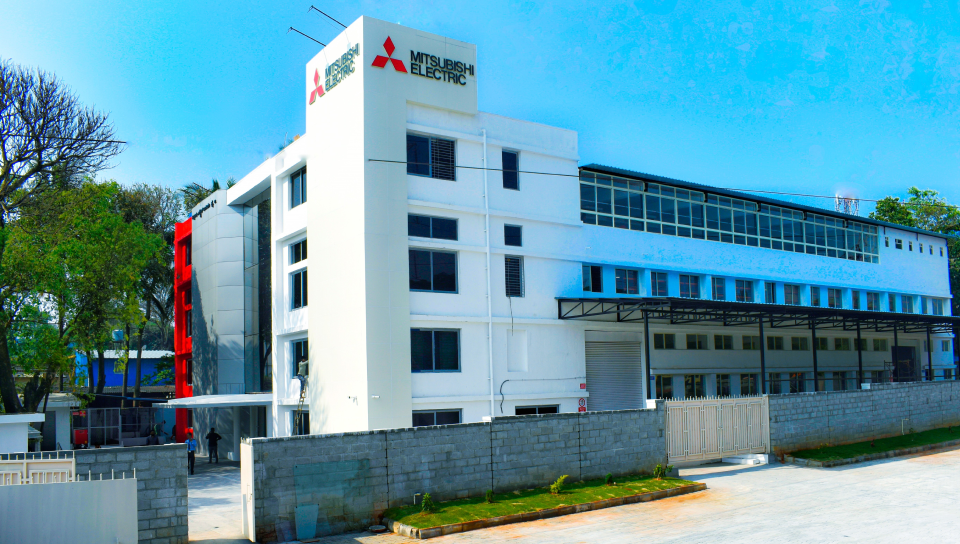 Bengaluru Office (South Zone)